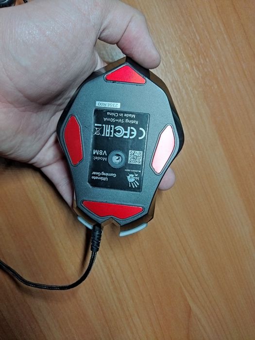 Продам мышь bloody v8m СРОЧНОООО!!!