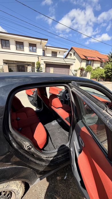 Smart ForFour 1.1 Benzina, 2002
