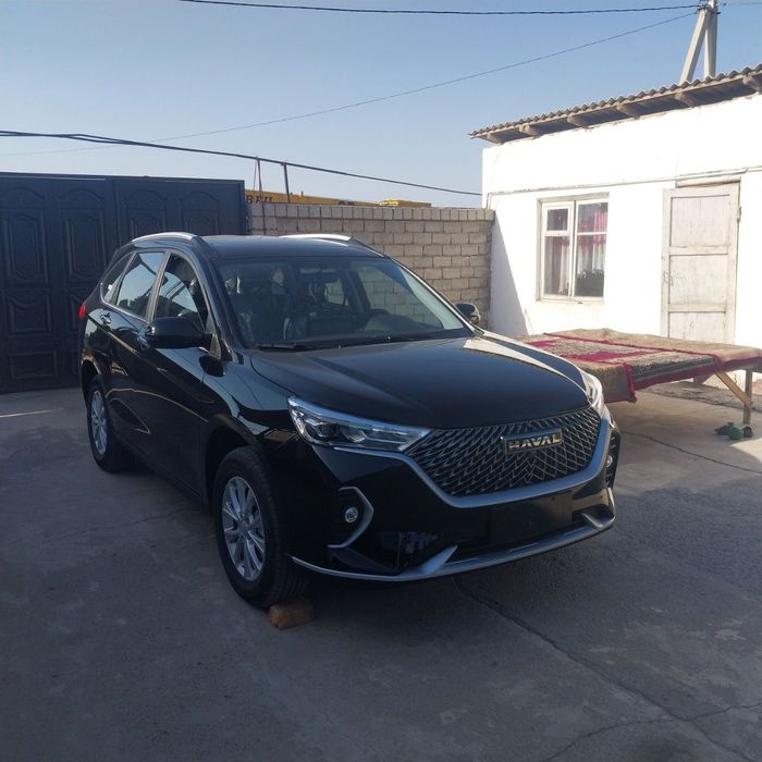 HAVAL M 6 sotiladi yili 2025
