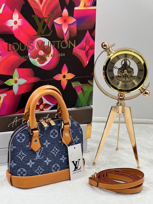 Geanta Louis Vuitton