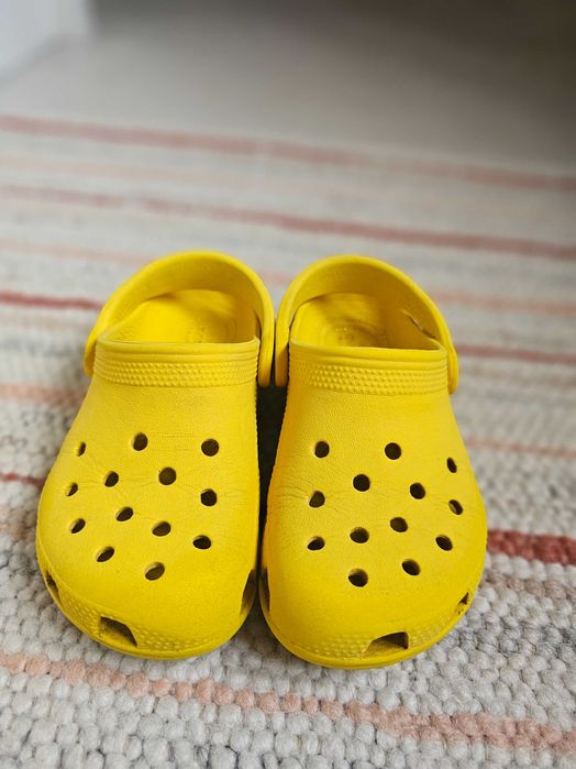 Saboti Crocs C10