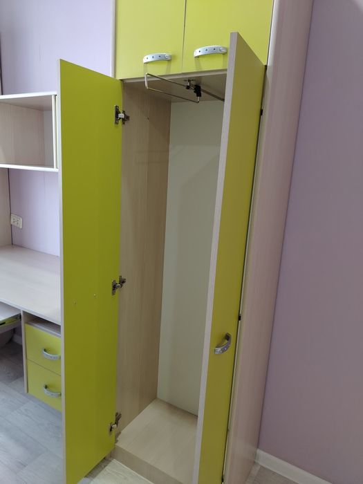 Детский гарнитур