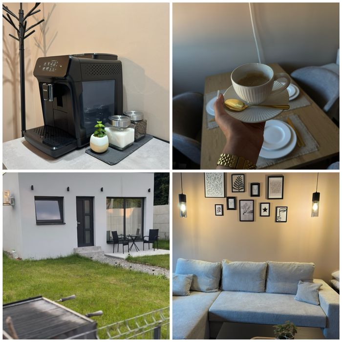 Cazare in Rasnov, cabanuta de inchiriat