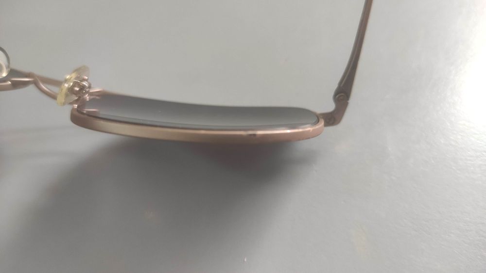 Ochelari Rayban RB3588 9146/1 stil aviator