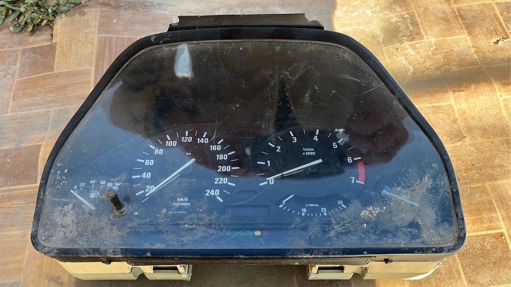 Автозапчасти на БМВ