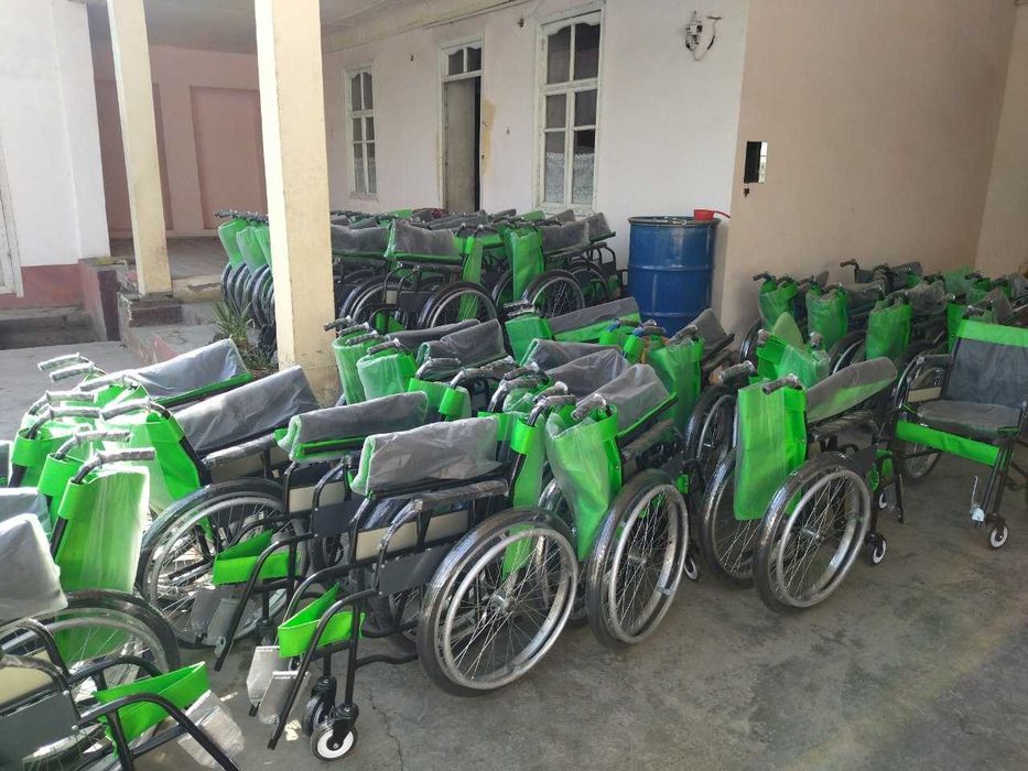 г.
Nogironlar aravasi инвалидная коляска

89