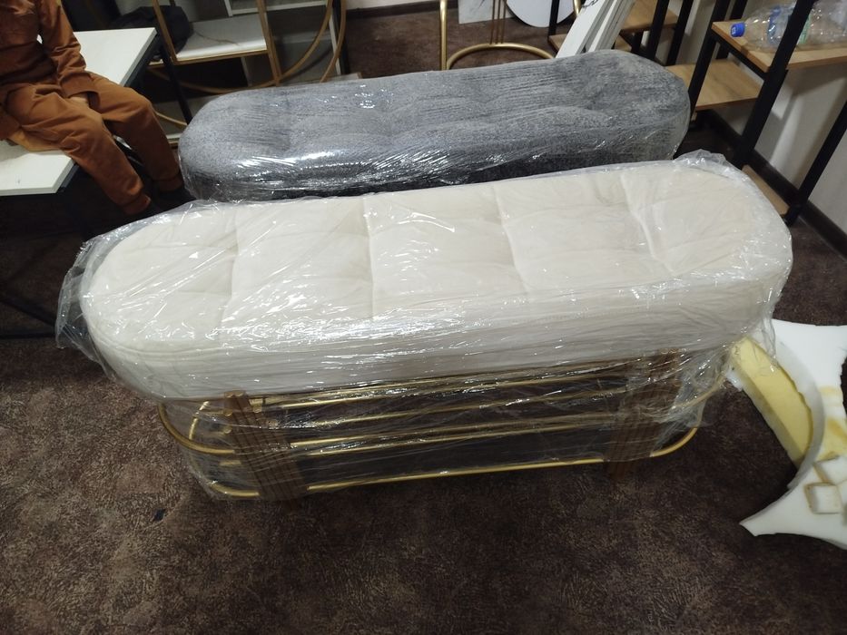 Loft mebel obuvnitsa