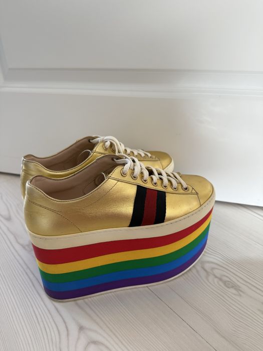 Platforme Originale Gucci