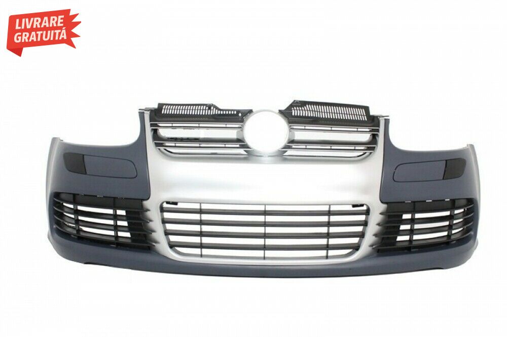 Pachet Complet VW Golf V 5 (2003-2007) R32 Design