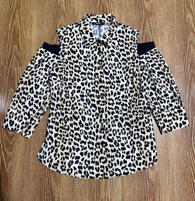 Блуза/рубашка женская PIENA (Турция)