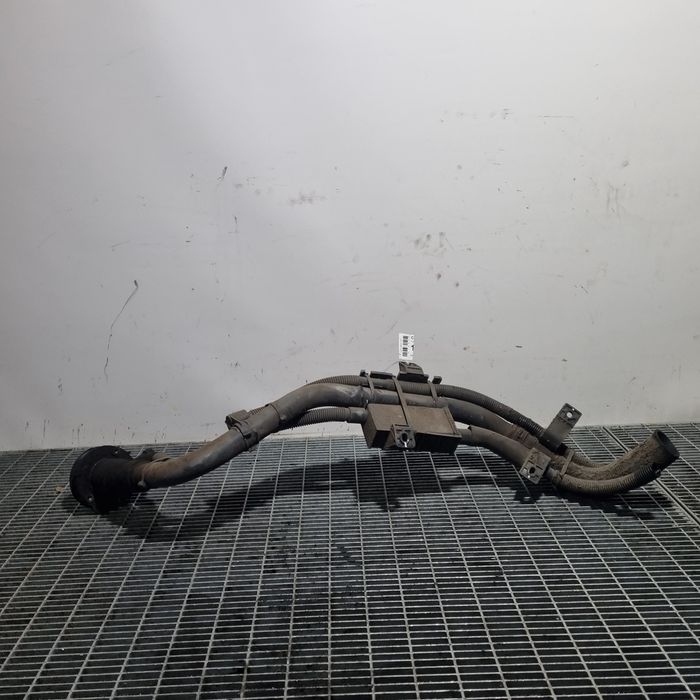 Gat Umplere Rezervor Chevrolet Captiva 2.0 D - (1328) Diesel