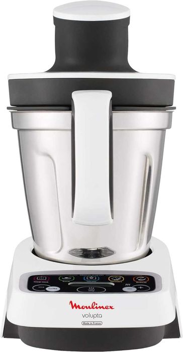 НОВ Мултикукър MOULINEX Volupta с Гаранция