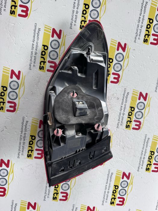 Lampa stop spate dreapta Mercedes GLC W253 2016-2021
