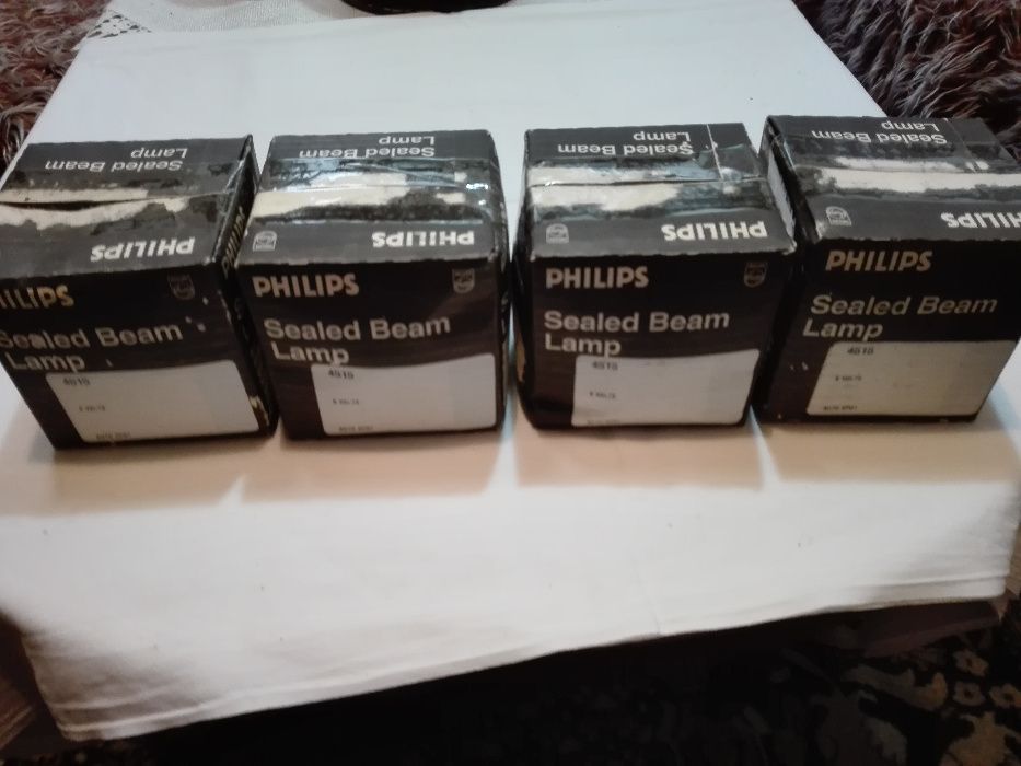 Philips - Sealed  Lamp