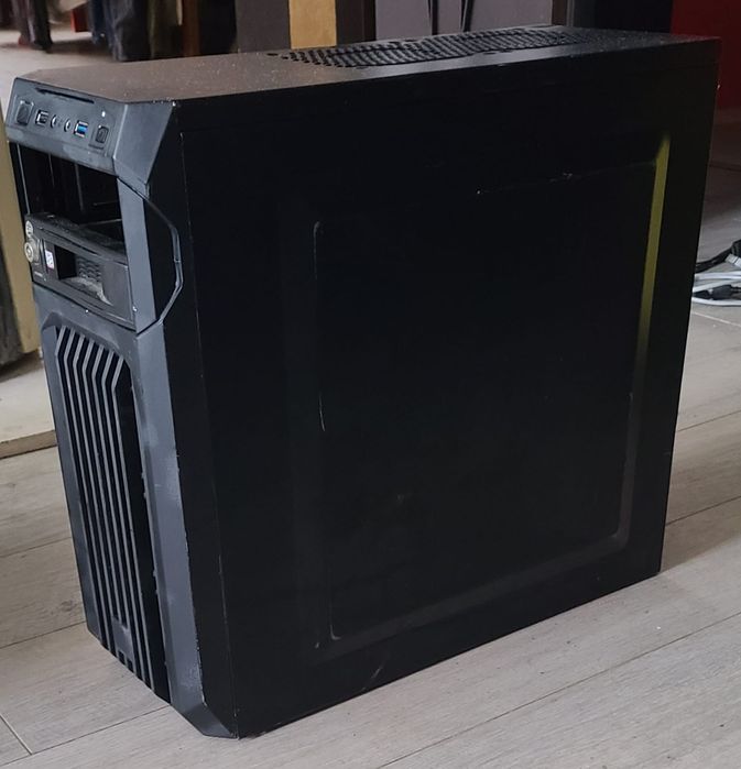 Kit complet PC unitate Gaming