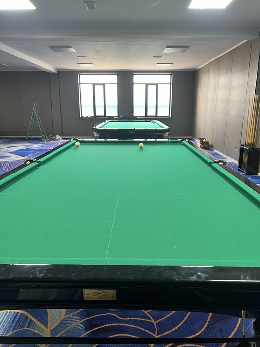 Бильярдный стол