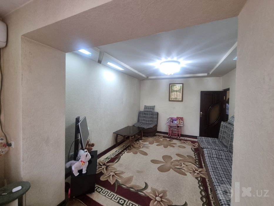 Продам квартиру своя 2х комнатная ракат махалла