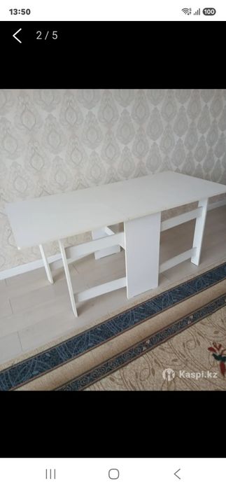 Продам диван и столы