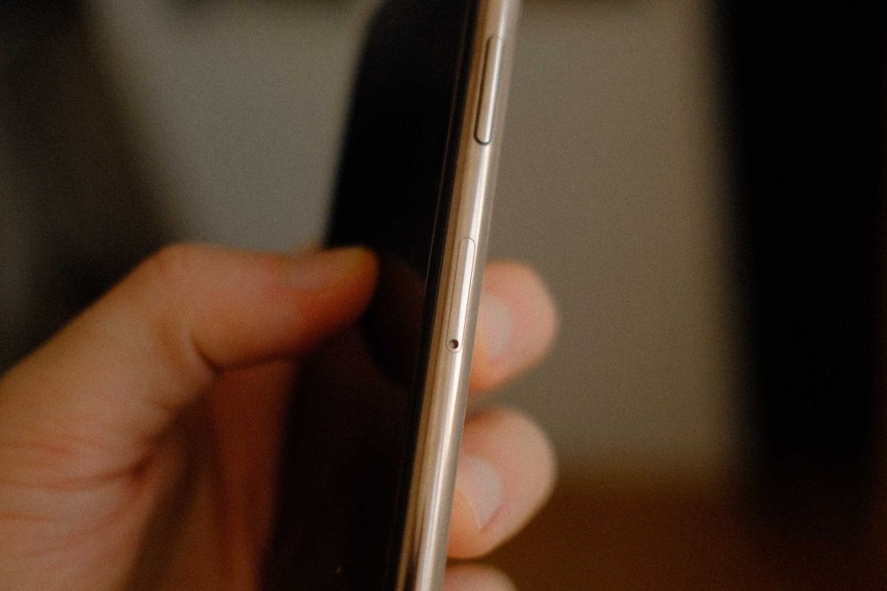 iPhone XS, 256GB, Gold