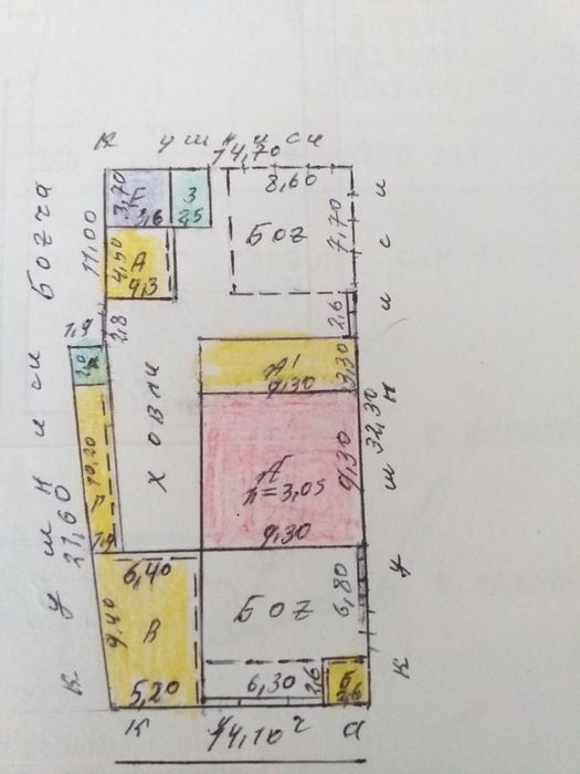 Продается коттедж 100м2 на 5сотках. С мебелью.