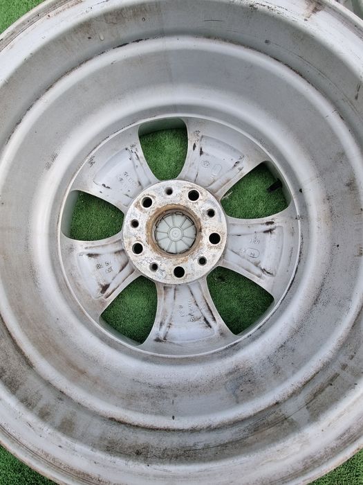 Джанти BMW 7Jx16H2 5x120