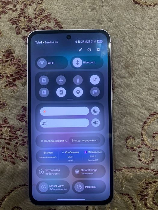 Samsung A 55 5G обмен