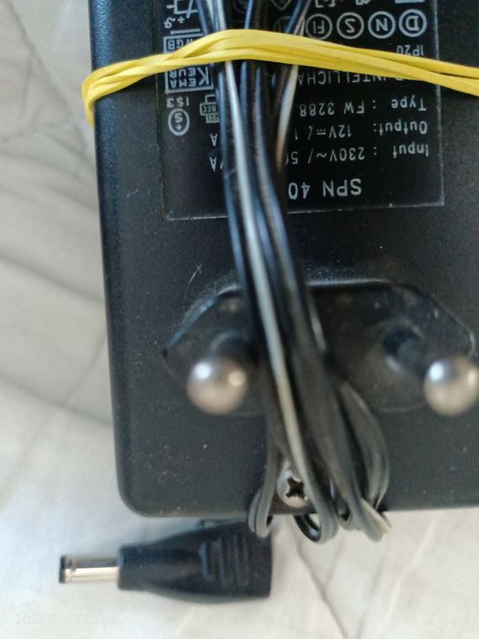 Alimentatoare 12v și 5v de putere mare