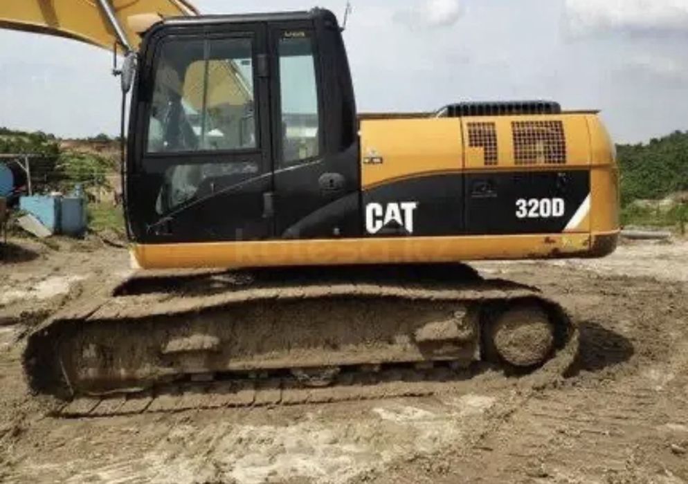 Эвакуатор грузовой