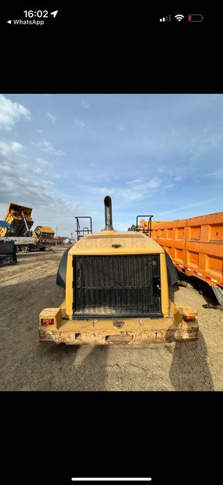 Caterpillar CAT 988G