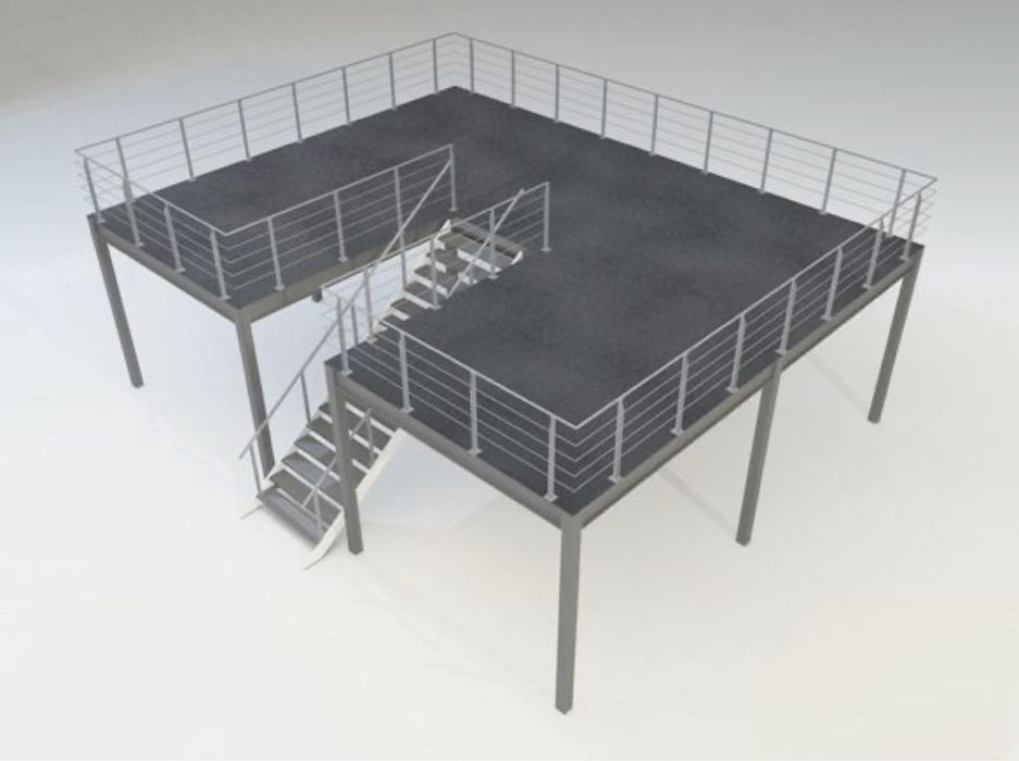 Сварочные работы