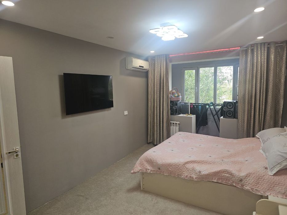 1 комнатная квартира