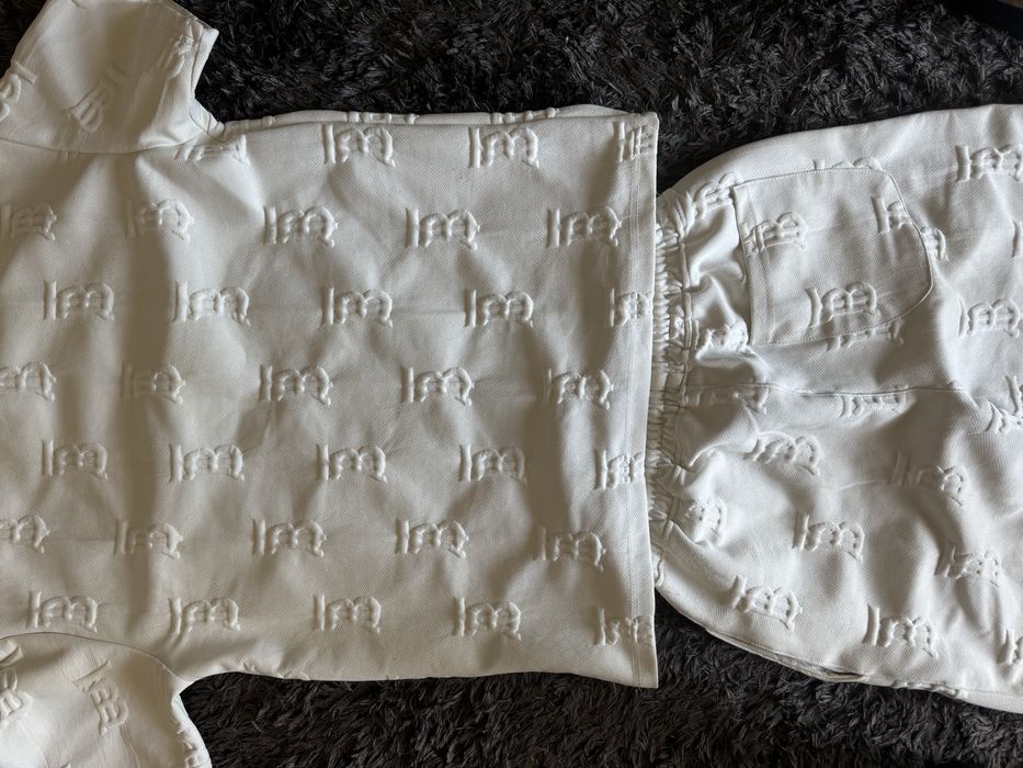 Burberry London summer set