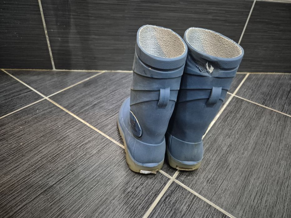 Гумени детски ботуши за дъжд Lupilu 27 номер