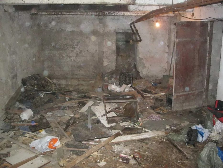 Копка огородов,уборка територий