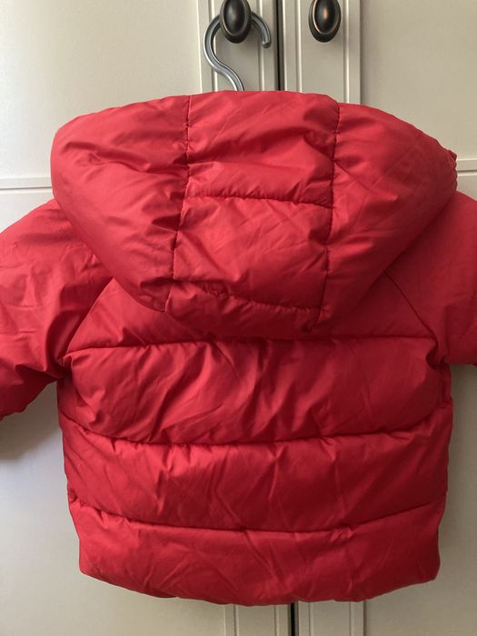 Gecuța Zara unisex 6-9 luni