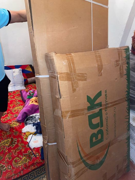 Манеж трансформер