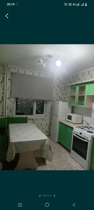 Квартира по суточно,по часам.АвтоЦон!Военная Часть!