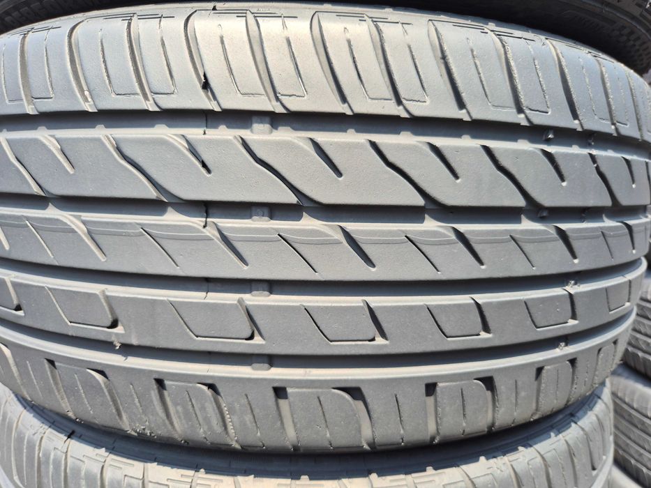 4 Anvelope de VARA - 225/40/18 - SPORTIVA - APP NOI - DOT 2020 !
