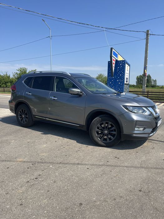Nissan X-Trail Tekna 2019