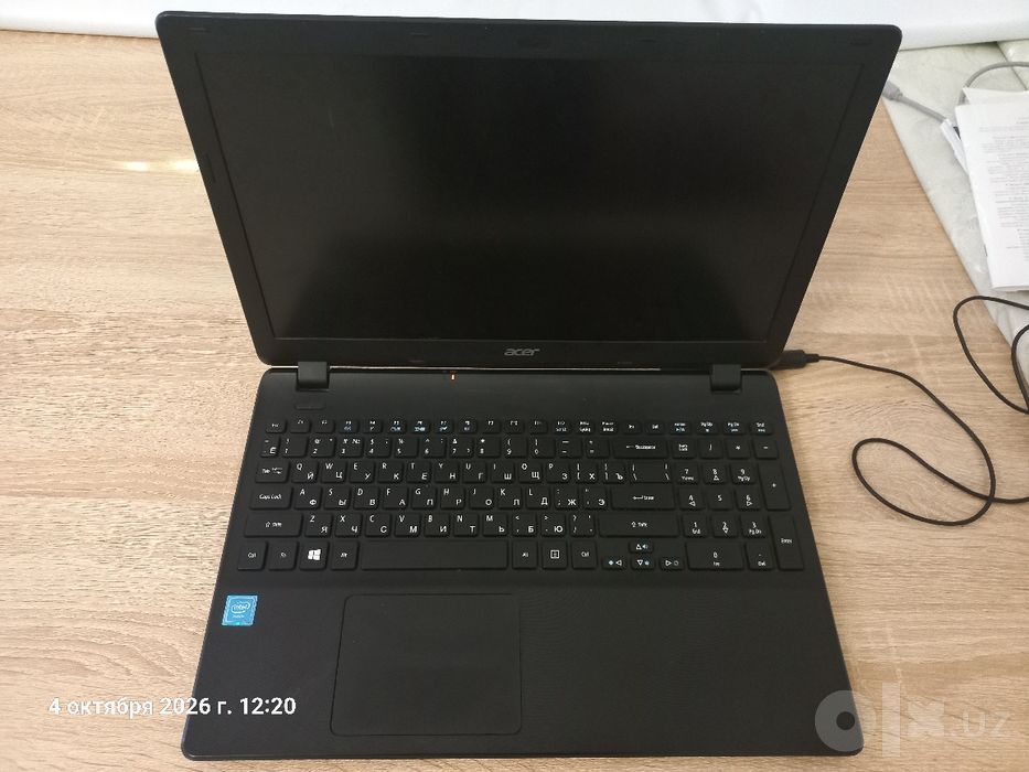 Acer  nootebook windows 10
