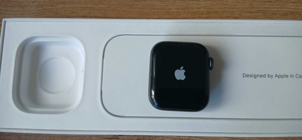 Apple Watch SE в Гаранция