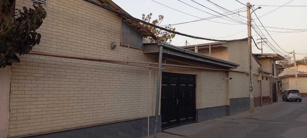 Samarqand darvoza atrofida 4 xonali hovli, 2.31 sotix