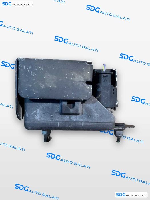 Sirena Alarma Antifurt Peugeot 508 2010 - 2018 Cod 9666808580 [LR10630]