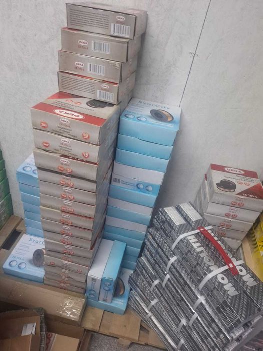 проволока для полуавтомата