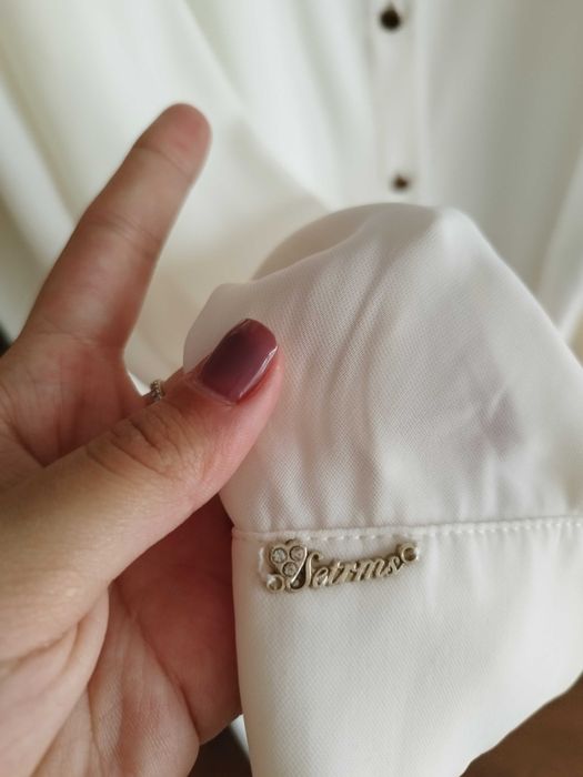Cămașă eleganta SETRMS