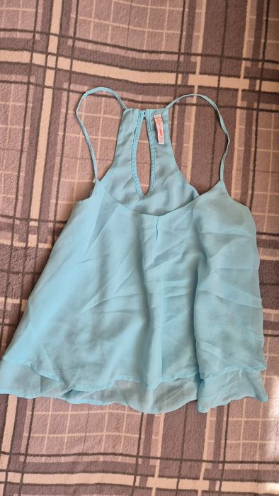 Лятна риза и потник