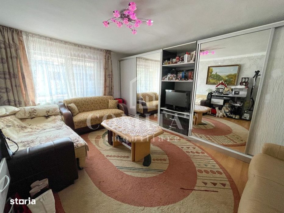 Apartament – Cluj-Napoca - Vedere 4