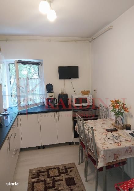Apartament 2 camere | Racadau |Balcon , Beci
