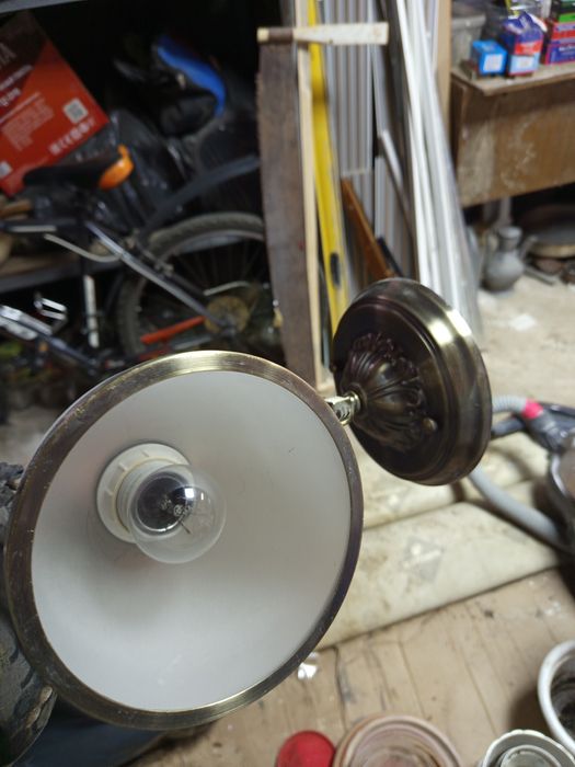 Светильник Бра настенной