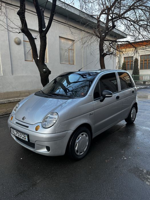 Matiz best 2018 gaz benzin